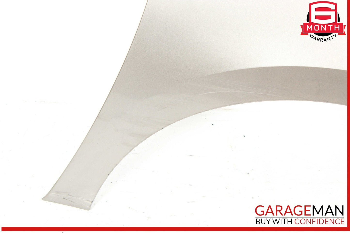 14-21 BMW i3 I01 Rear Left Driver Side Fender Quarter Panel Cover OEM