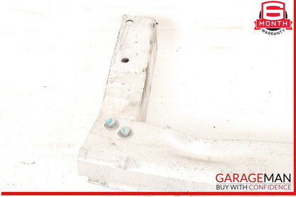 09-17 Audi Q5 SQ5 Rear Bumper Reinforcement Impact Crash Bar Beam OEM