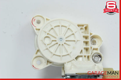06-11 Mercedes W219 CLS550 CLS55 AMG Right Side Door Window Regulator Motor OEM