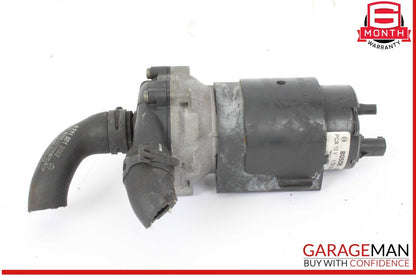 02-18 Mercedes W211 E55 AMG CL600 CLS55 AMG AUX Auxiliary Circulation Water Pump