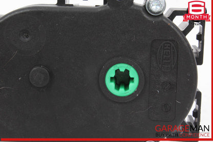 10-16 Mercedes X204 GLK350 4MATIC Trunk Remote Power Closing Latch Lock OEM