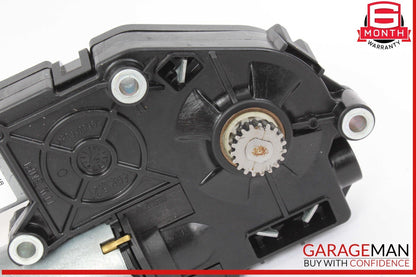 08-14 Mercedes W204 C250 CGI Panoramic Sunroof Sun Roof Motor 2048201442 OEM