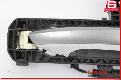 12-18 Mercedes W218 CLS550 CLS63 Right Side Exterior Door Handle OEM