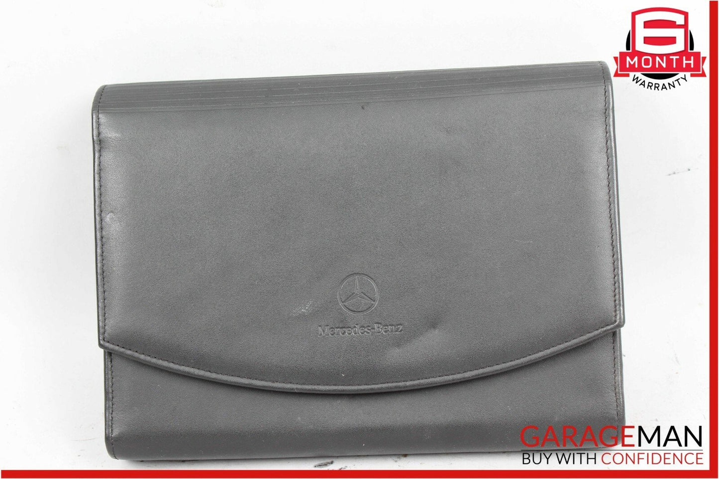 00-06 Mercedes S430 S600 Operator's Manual Repair Guide Book Booklet Assembly
