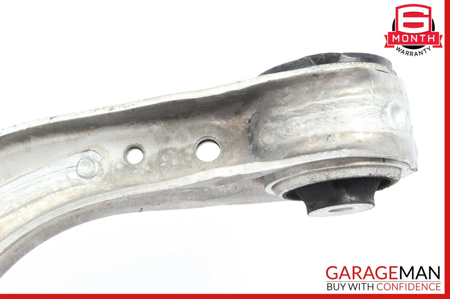 03-11 Mercedes W211 E350 Front Right Passenger Side Upper Control Arm OEM