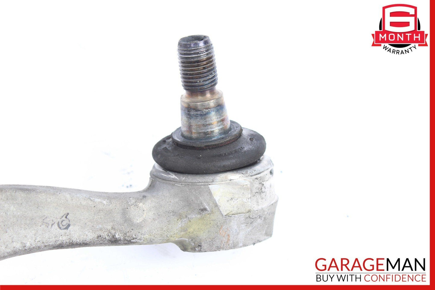 08-17 Mercedes R172 SLK250 E350 Front Right Passenger Upper Control Arm RWD OEM