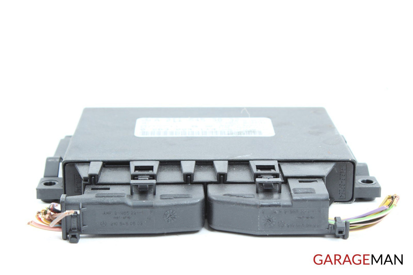 03-06 Mercedes W211 E320 E55 AMG Parktronic Park Assist Control Module Unit A119