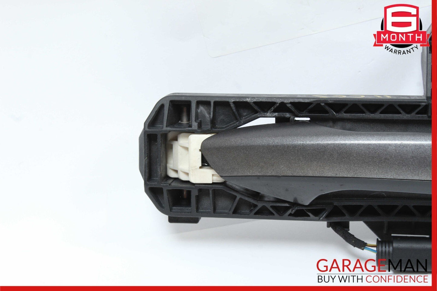 08-14 Mercedes W204 C250 C300 C63 AMG Right Side Exterior Door Handle OEM