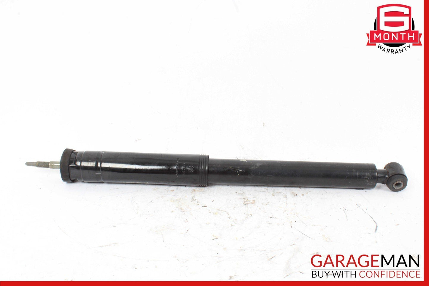 94-03 Mercedes W202 C280 Rear Right & Left Side Shock Absorber Strut Set OEM