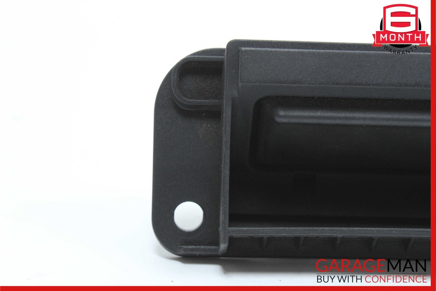 08-14 Mercedes W204 C350 C300 Rear Trunk Tailgate Release Open Handle OEM