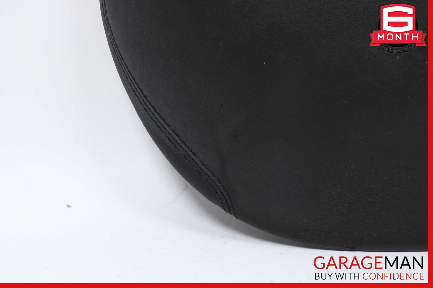 14-17 Maserati Ghibli Gauge Dash Speedometer Trim Pad Cover Black OEM