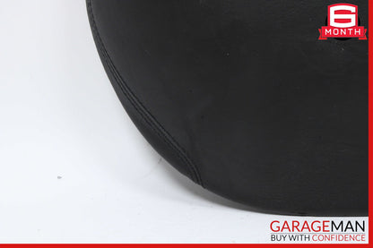 14-17 Maserati Ghibli Gauge Dash Speedometer Trim Pad Cover Black OEM