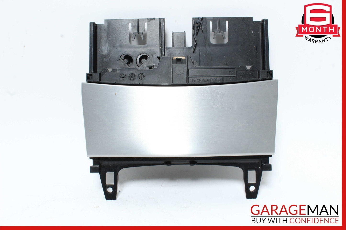 08-17 Mercedes W204 C250 E350 Center Console Ashtray Ash Tray Compartment OEM