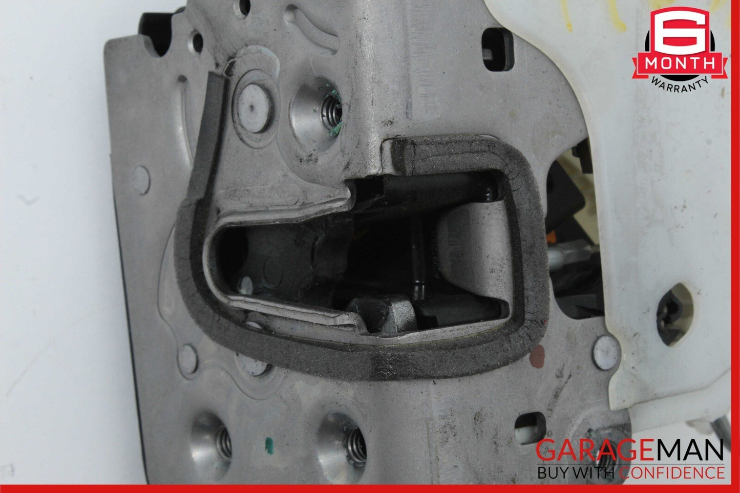 08-20 Mercedes GLK350 C300 E350 Front Right Side Door Lock Latch Actuator OEM