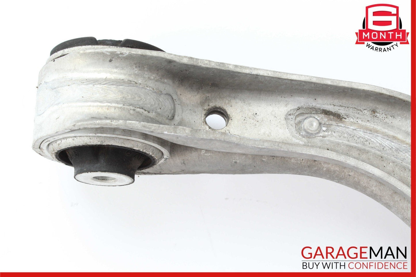 03-11 Mercedes E350 E350 CLS550 Front Right Suspension Upper Control Arm RWD