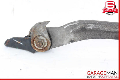 03-11 Mercedes W211 E500 SL500 Rear Left Side Thrust Arm Lower Control Arm OEM