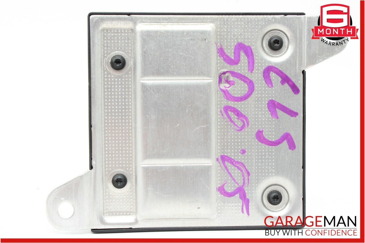 03-11 Mercedes W219 CLS500 E320 E350 BCM BCU Body Computer Control Module OEM