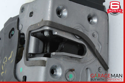 08-20 Mercedes C250 E550 E350 SL450 Front Right Side Door Lock Latch Actuator