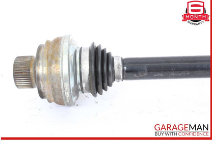 09-18 Audi A6 Q5 Rear Left or Rear Right Side CV Axle Shaft OEM