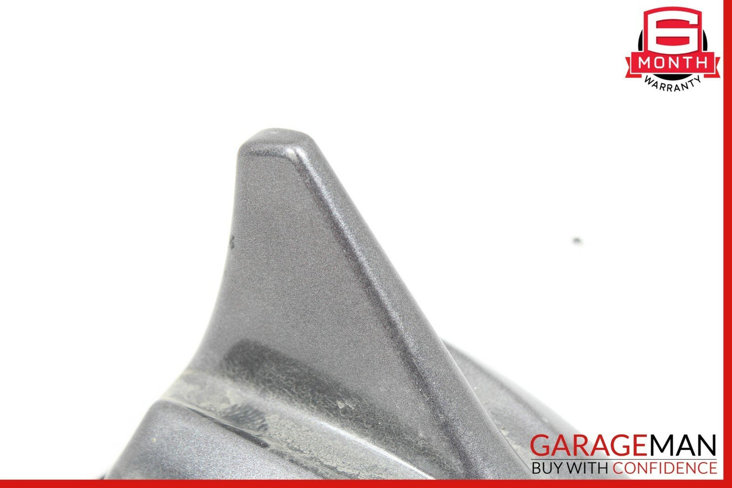 14-17 Maserati Ghibli Top Roof Shark Fin Antenna 670026011 OEM
