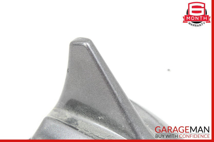 14-17 Maserati Ghibli Top Roof Shark Fin Antenna 670026011 OEM