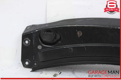 06-12 Mercedes W164 ML350 GL450 Front Upper Radiator Support Tie Bracket Bar OEM