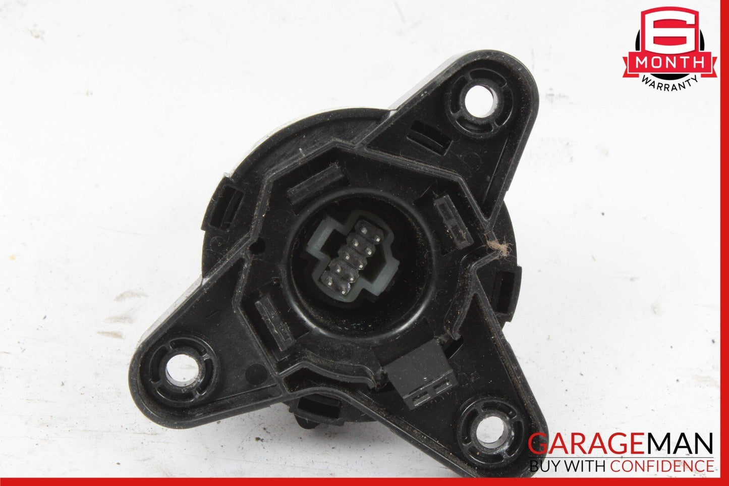 17-19 Alfa Romeo Giulia Switch Drive Mode DNA Control Knob