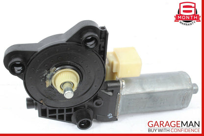 01-07 Mercedes W203 C230 C350 Rear Right Side Door Window Regulator Motor Unit