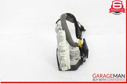 15-24 Porsche Macan 95B Front Right Passenger Side Door Lock Latch Actuator