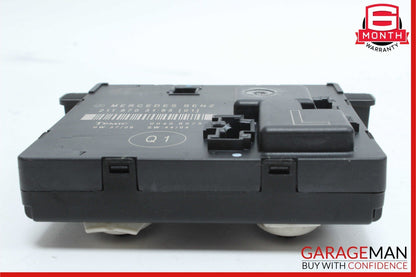 03-09 Mercedes W211 E350 E320 Rear Left Side Door Controller Module Unit OEM