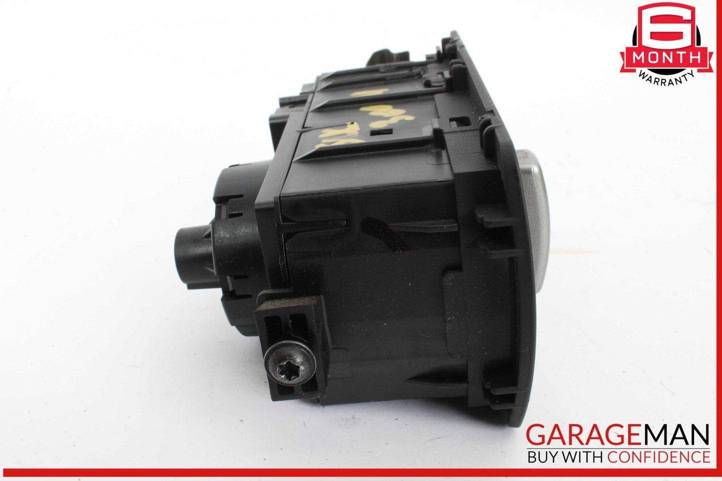 05-11 Mercedes R171 SLK300 Head Light Headlight Lamp Controller Switch Assy OEM