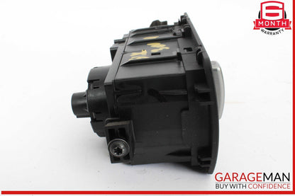 05-11 Mercedes R171 SLK300 Head Light Headlight Lamp Controller Switch Assy OEM