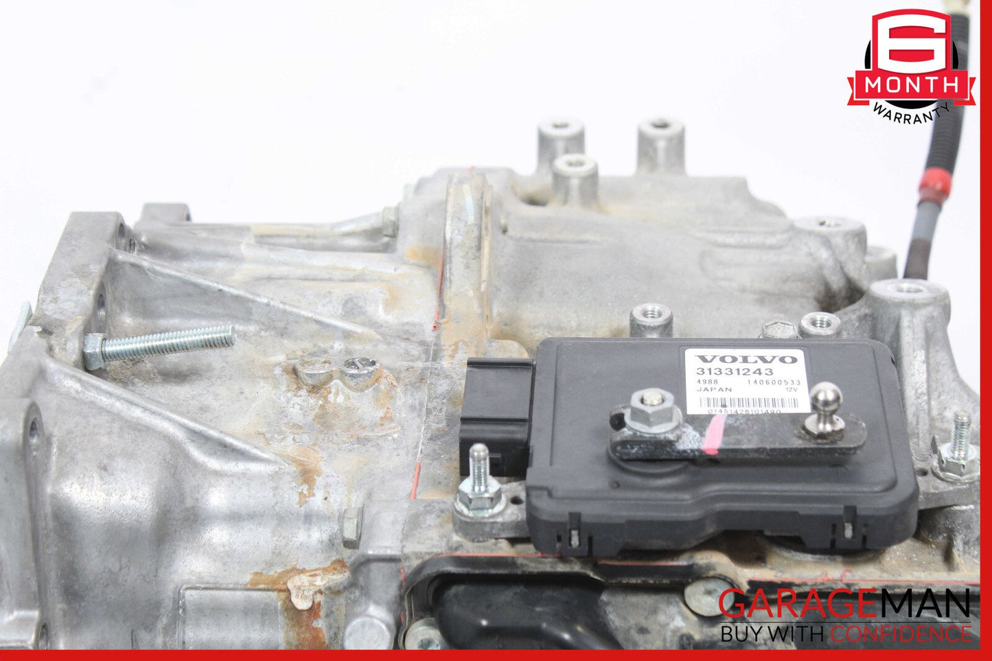 15-18 Volvo S60 Automatic Transmission OEM