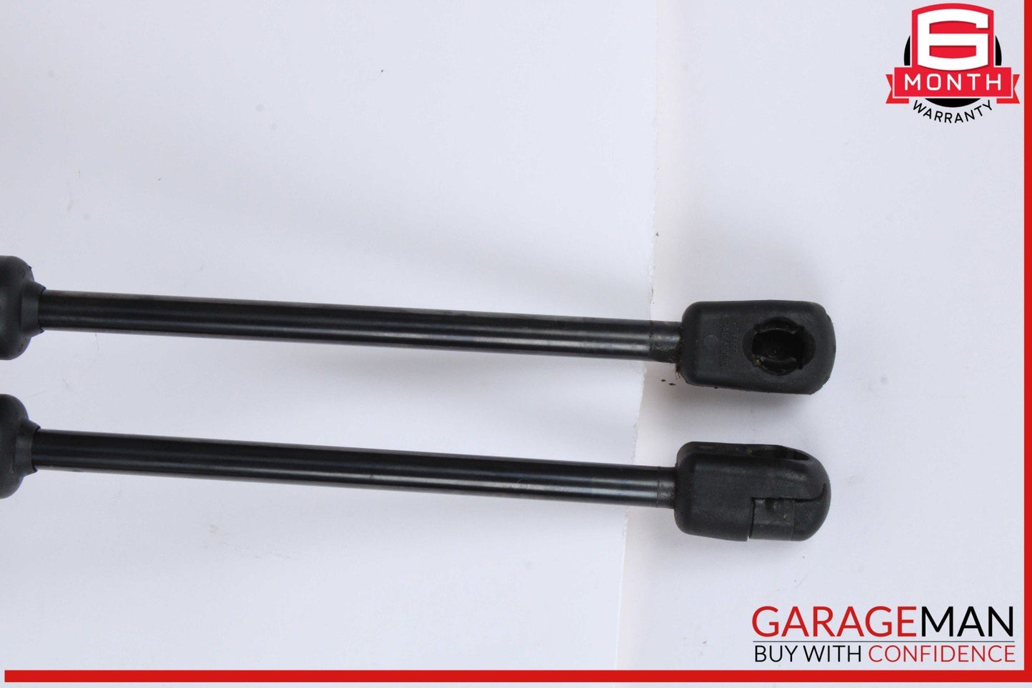 12-18 Audi A7 A6 S7 RS7 Front Left and Right Side Hood Strut Lift Support OEM