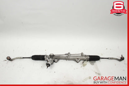 08-14 Mercedes W204 C250 C350 RWD Power Steering Rack & Pinion Assembly