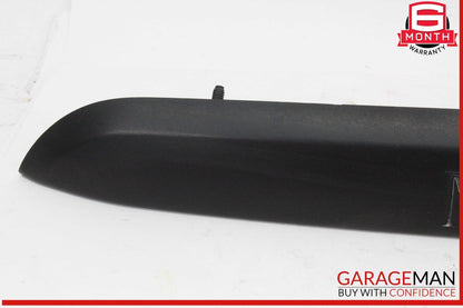 2016-2023 Mercedes-Benz Metris W447 Rear Trunk Lid License Plate Light OEM