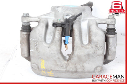 15-20 Mercedes W205 C350e C300 Front Right & Left Side Brake Calipers Set of 2