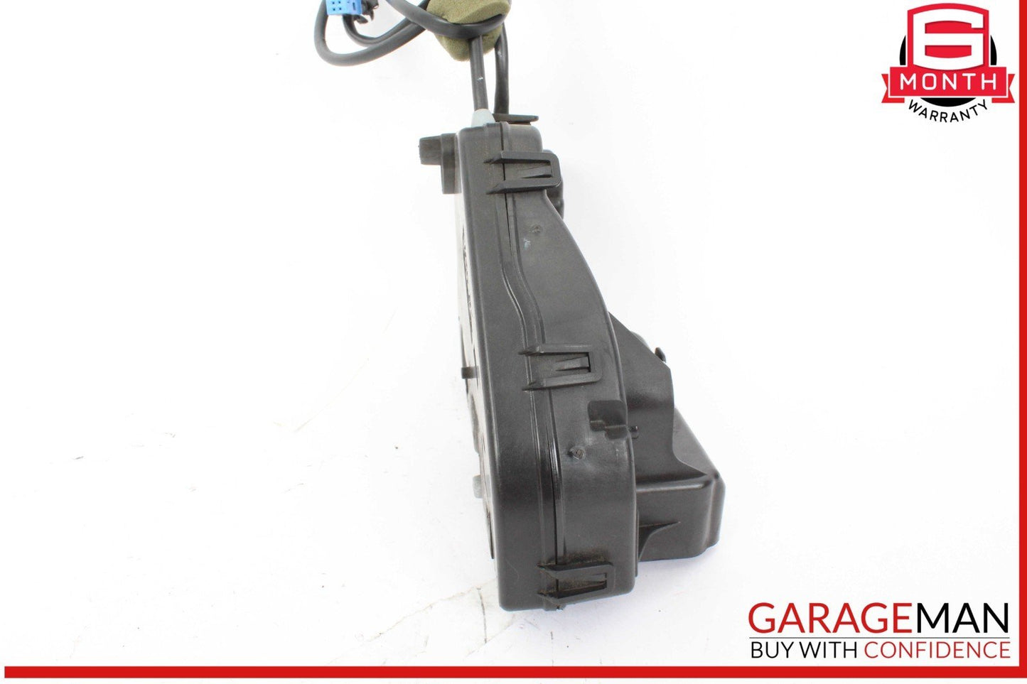 03-09 Mercedes W211 E350 Rear Right Passenger Side Door Lock Latch Actuator OEM