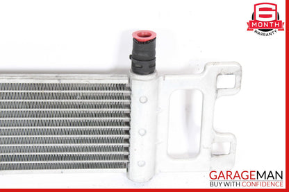 12-19 Mercedes B-Class W242 W246 Oil Cooler Radiator OEM