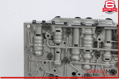 Mercedes W212 E350 GL450 CL550 7G Tronic Transmission Valve Body 2122771201 OEM