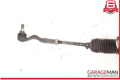 96-02 Mercedes W210 E320 E430 RWD Power Steering Gear Rack & Pinion Assy OEM