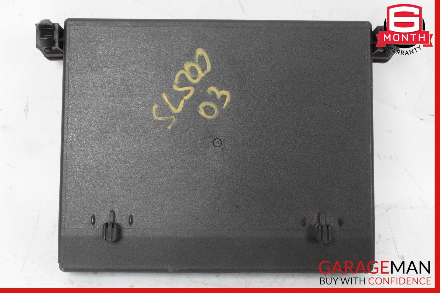 03-12 Mercedes R230 SL500 SL550 SL55 AMG Door Control Module Right Side OEM