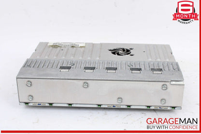 07-14 Mercedes W221 S550 Harman Becker Kardon Amplifier Assembly AMP OEM