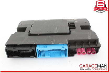 17-24 Audi S5 RS5 Q7 Network Gateway Display Control Module Unit 8W8907468D OEM
