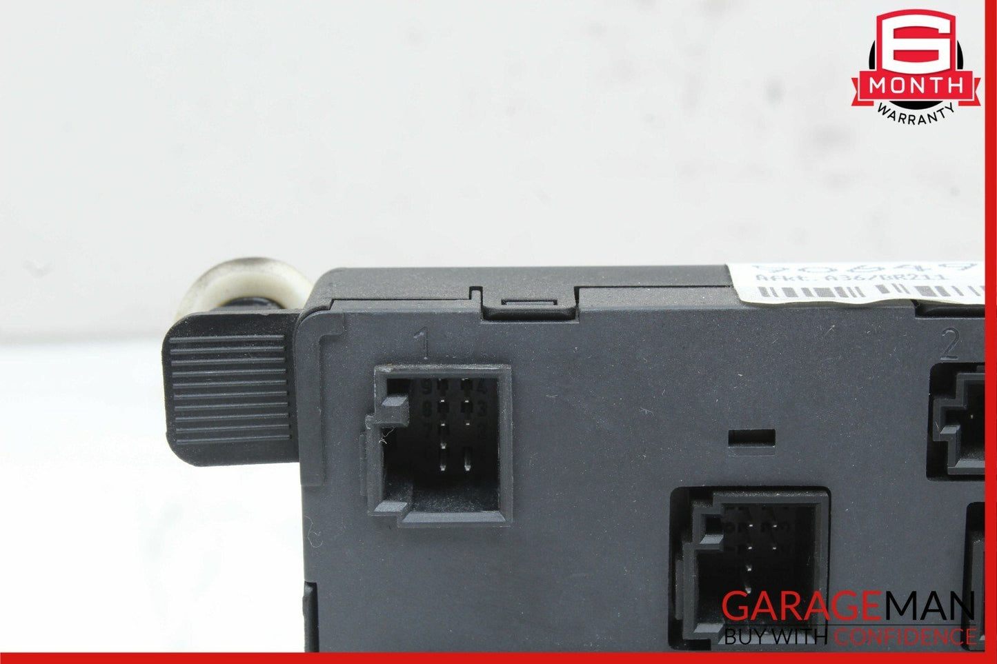 03-09 Mercedes W211 E350 E500 E550 Front Right Passenger Door Control Module OEM