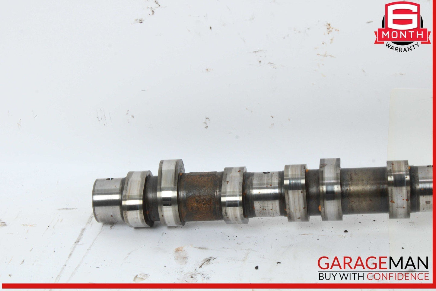 00-06 Mercedes R230 SL500 S500 E500 Intake Camshaft Cylinder Head OEM