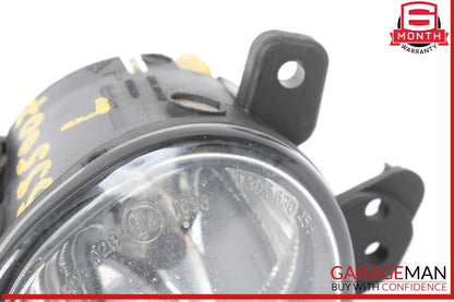 06-12 Mercedes W221 S550 GL450 CL550 Front Left Side Bumper Fog Light Lamp OEM