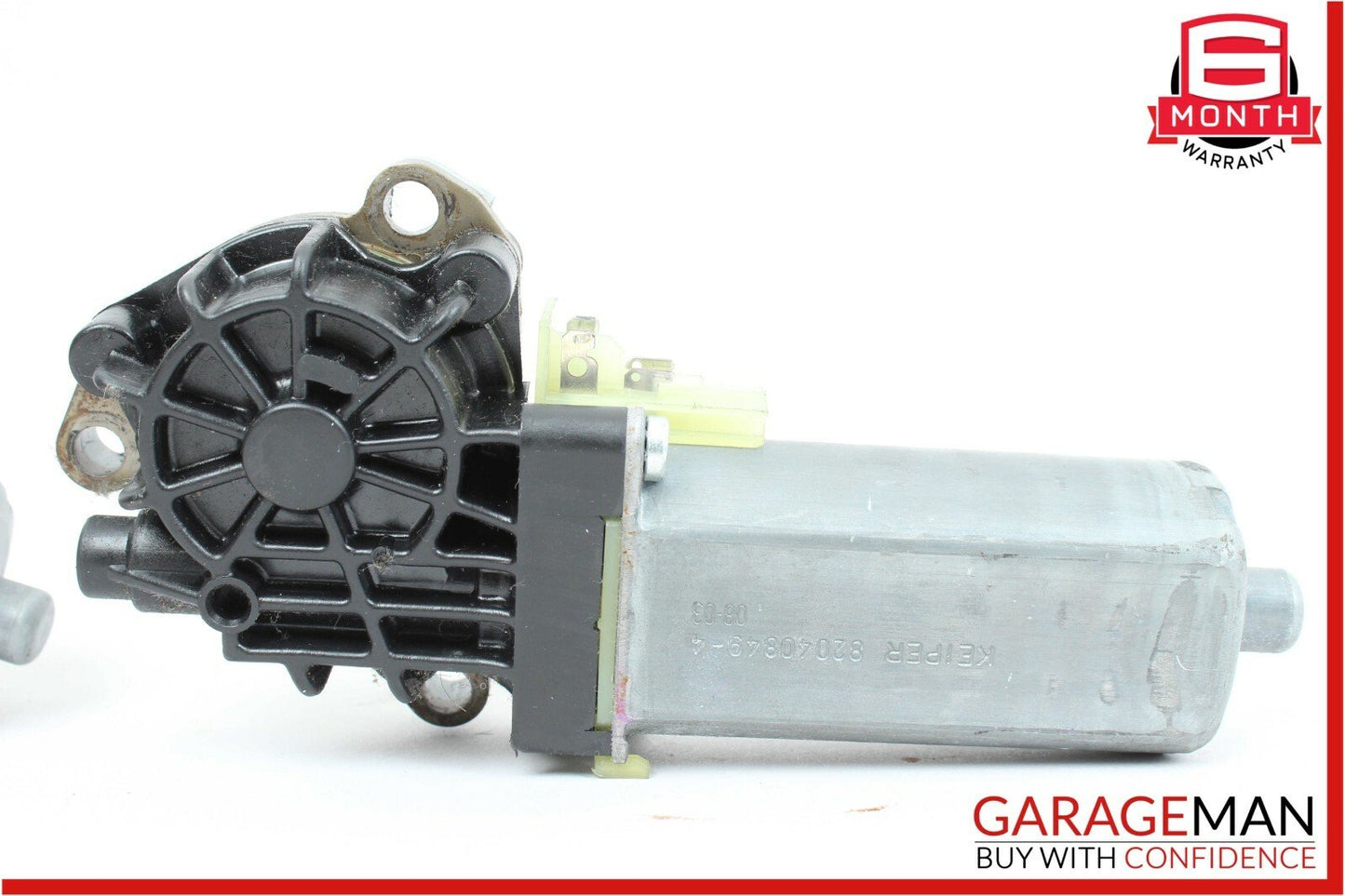 06-12 Mercedes X164 GL450 Front Right & Left Seat Adjustment Motor OEM