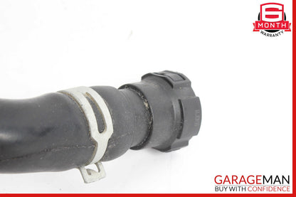 17-22 Alfa Romeo Giulia Washer Reservoir Filler Neck Tube Hose Pipe OEM