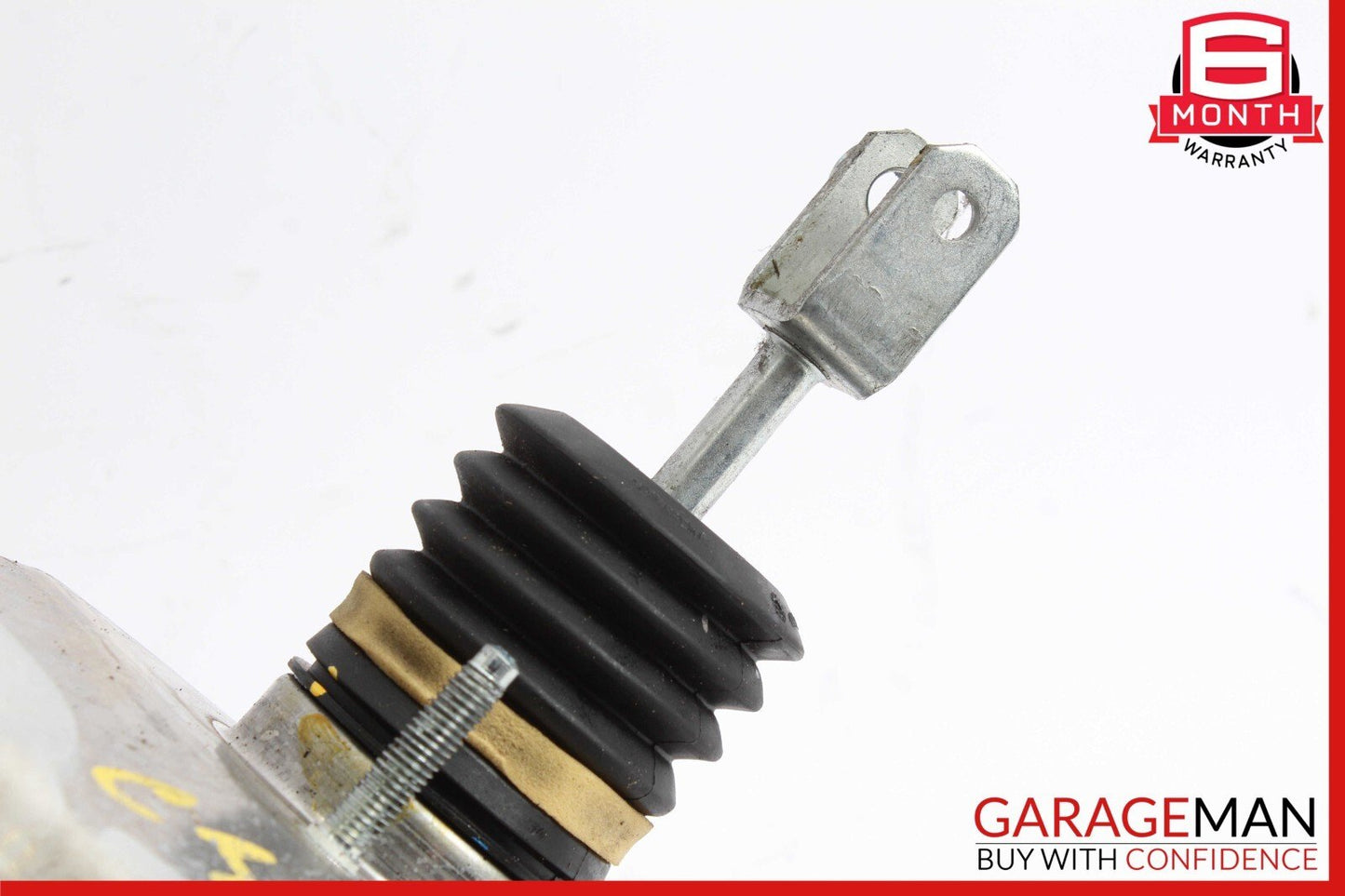 15-18 Mercedes W205 C300 C400 Power Brake Booster Master Cylinder Reservoir OEM